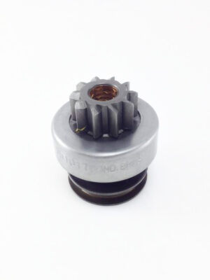 Bendix Bosch Hnz1576 10 Dientes 16 Estrías 48 Largo Partner