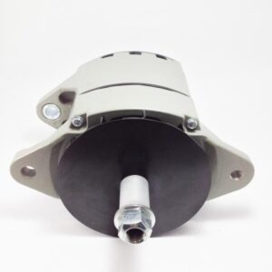 Alternador Delco 24 Volt 45 Amp 20Si Anclaje 102Mm Tensor 196Mm Con Regulador 42711