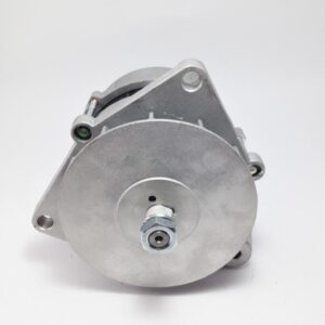 Alternador Bosch 12 Volt 55 Amp Bosch Anclaje 33Mm Tensor 139Mm 9120080113 Mercedes Benz Man Massey Ferguson