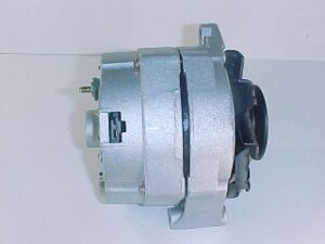 Alternador Delco 12 Volt 61 Amp 10Si Anclaje 52Mm Tensor 139Mm W7023 Opala C10