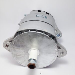 Alternador Delco 24 Volt 100 Amp 33Si Anclaje 102Mm Tensor 198Mm Tipo 450