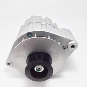 Alternador Bosch 12 Volt 65 Amp Bosch Anclaje 76Mm Tensor 180Mm 9120080184 Ford Cargo Mwm Volkswagen Zm9010104