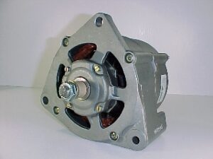 Alternador Bosch Bosch 24 Volt 55 Amp Anclaje 73Mm Tensor 175Mm Con Regulador Bosch Con Regulador Mercedes Benz