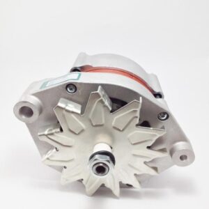 Alternador Bosch Bosch 24 Volt 55 Amp Anclaje 52Mm Tensor 178Mm Con Regulador 120469014 Volvo F10/12/16 Fl180/220 Fl4/6/7