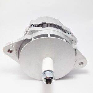 Alternador Delco 24 Volt 70 Amp 22Si Anclaje 102Mm Tensor 197Mm Con Regulador Detroit 42788