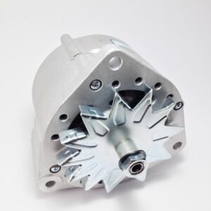 Alternador Bosch 24 Volt 80 Amp Anclaje 80Mm Tensor 159Mm Con Regulador Toma Mercedes Benz Alteleu 120468137