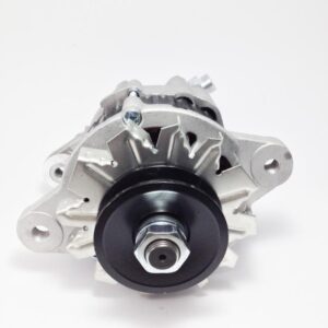 Alternador Mitsubishi 24 Volt 25 Amp Anclaje 111Mm Tensor 173Mm Con Depresor Canter Leaeei