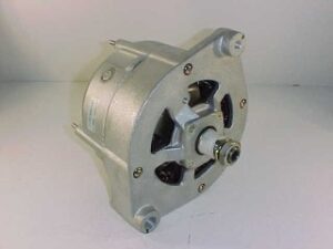 Alternador Bosch 24 Volt 80 Amp Anclaje 51Mm Tensor 192Mm Con Regulador Volvo F12 F16 120468037