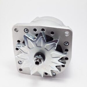 Alternador Bosch Bosch 24 Volt 65 Amp Anclaje 70Mm Tensor 130 X 130 X 182Mm Con Regulador Bosch Scania 114 R94 Alteler