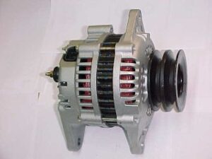 Alternador Hitachi 12 Volt 70 Amp Anclaje 77Mm Tensor 178Mm Nissan Terrano 3.2 Terrano 2.5