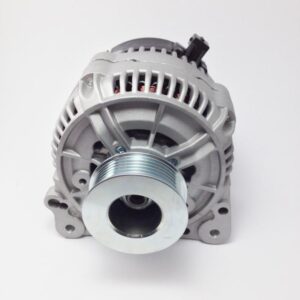 Alternador Bosch 12 Volt 90 Amp Bosch Vw Golf Vento Passat Partner