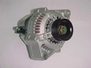 Alternador Denso 12 Volt 60 Amp Polea 5 Pistas Toyota Corolla Paseo