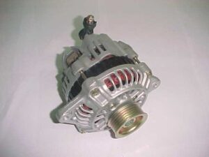Alternador Denso 12 Volt 80 Amp Mitsubishi Subaru Legacy Ej20