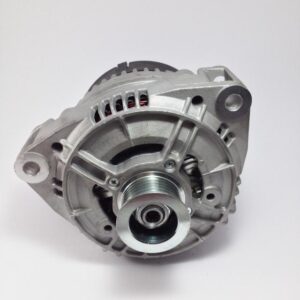 Alternador Bosch 12 Volt 120 Amp Bosch Pk Anclaje 56Mm Tensor 156Mm Con Regulador Toma Sprinter