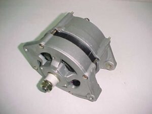 Alternador Bosch Bosch 24 Volt 55 Amp Anclaje 68Mm Tensor 174Mm Con Regulador Toma 68Mm Toma 180°