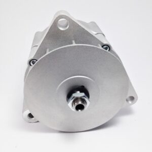 Alternador Bosch Bosch 24 Volt 55 Amp Anclaje 81Mm Tensor 147Mm Con Regulador Toma Mercedes Benz