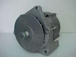 Alternador Bosch 12 Volt 90 Amp Bosch Anclaje 80Mm Tensor 138Mm Toma Mercedes Benz Man Fergusson Zm9010108