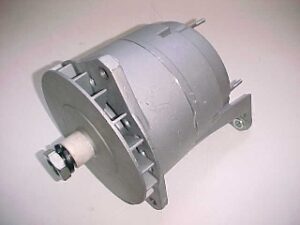 Alternador Bosch 24 Volt 140 Amp Bosch Anclaje 180Mm Tensor 208Mm T1