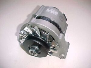 Alternador Bosch 12 Volt 32 Amp Bosch Polea Simple Anclaje 57Mm Tensor 143Mm 120339531 Deutz Khd