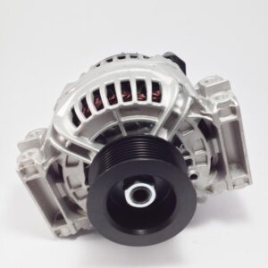 Alternador Bosch 24 Volt 80 Amp Anclaje 85Mm Tensor 157Mm Ncb1 Scani Amp F113 124555008 Zm9010608