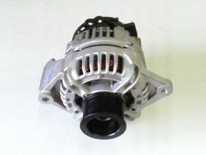 Alternador Bosch 12 Volt 90 Amp Bosch Anclaje 77Mm Tensor 180Mm F.Cargo 124325109 Zm9010804