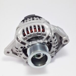 Alternador Bosch 12 Volt 90 Amp Kcb1 Vw17210 17220 0124325107 Zm9010805 201568