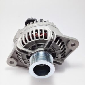 Alternador Bosch 24 Volt 115 Amp Bosch Toma J 180° Caterpillar