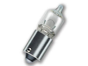Ampolleta 12 Volt 21W Halógena Bay9S 6021
