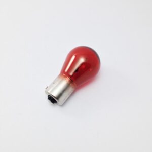 Ampolleta 12 Volt 21W 1Ctto Roja Baw15S Pr21W 667102