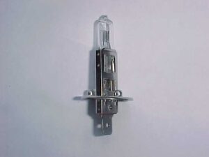 Ampolleta 12 Volt 130W H1