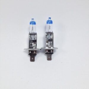 Ampolleta 12 Volt 55W H1 Ultrablue