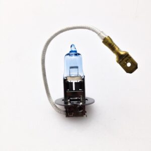 Ampolleta 12 Volt 55W H3 Megablue