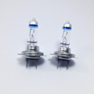 Ampolleta 12 Volt 55W H7 Ultrablue