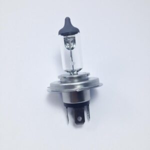 Ampolleta 12 Volt 60/55W H4 P43T