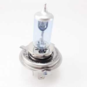 Ampolleta 12 Volt 60/55W H4 P43T Megablue