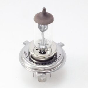 Ampolleta 12 Volt 130/90W H4 P43T Base Estrella