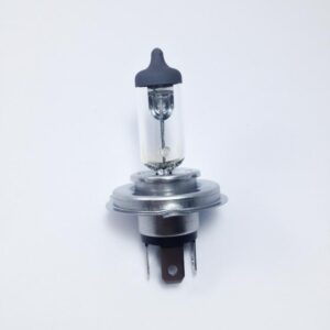 Ampolleta 12 Volt 100/145W H4 P43T
