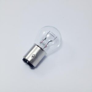 Ampolleta 12 Volt 21W-5W 2 Cttos Patas Disparejas 1016
