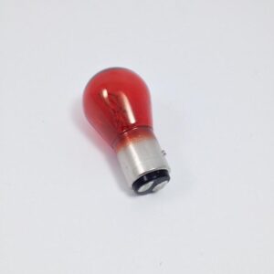 Ampolleta 12 Volt 21/5W 2Ccto Roja Baw15D 522902