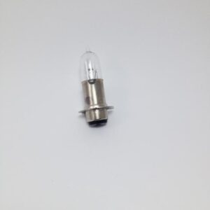 Ampolleta 12 Volt 35/35W Base P15D-25-3 Halógena Moto