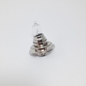Ampolleta 12 Volt 15W Base P26S S3 Halógena Moto