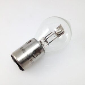 Ampolleta 12 Volt 45/40W Base Ba20D Moto