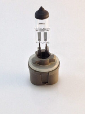 Ampolleta 12 Volt 37.5W Pg13 893