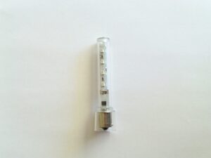 Ampolleta 12 Volt  24 Volt 8 Led Para Pértiga