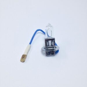 Ampolleta 80 Volt 55W H3 Pk22S