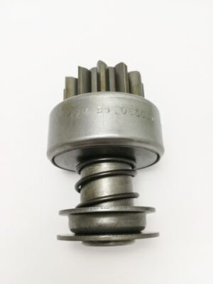 Bendix Delco Hnz650 12 Dientes 12 Estrías 46.5 Diam. Piñón 85 Largo Cw 28 MT 9558