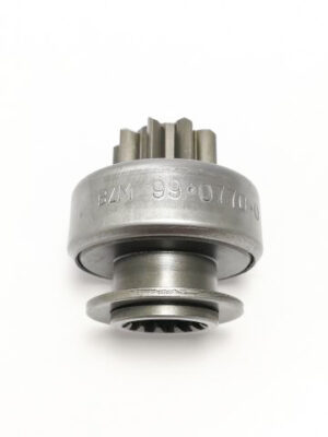 Bendix Hnz770 Delco 9 Dientes 6 Estrías 25.8 Diam. Piñón 45.5 Largo Cw Daewoo Corto