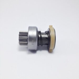 Bendix Hnz752 Delco 9 Dientes 6 Estrías 25.8 Diam. Piñón 63 Largo Cw Daewoo Largo