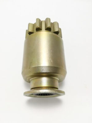 Bendix Hnz870.1 11 Dientes 19 Estrías 102 Largo 56 Diam. Piñón 41 MT 5018 10660