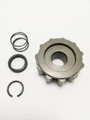 Bendix Piñón 11 Dientes 23 Estrías 39 MT Wps